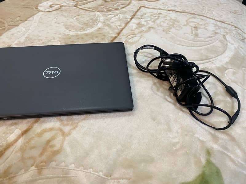 Dell latitude 3510 Core i5, 10th generation 6