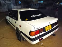 Honda