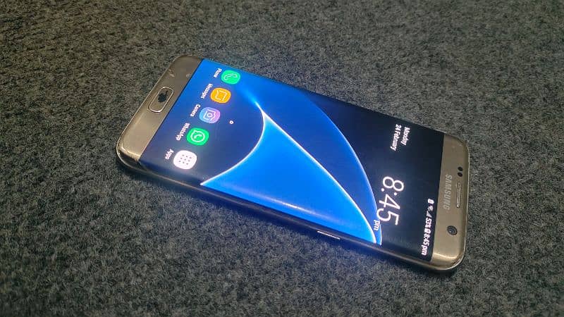 Samsung s7 edg 5