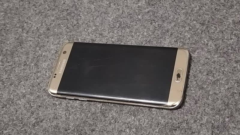 Samsung s7 edg 9