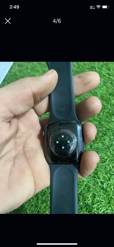 Apple watch series 6 40mm 3