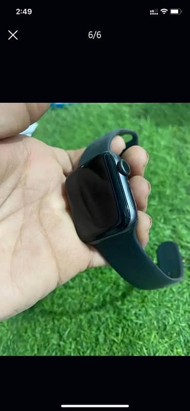 Apple watch series 6 40mm 5