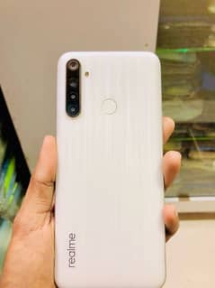 Realme 6i