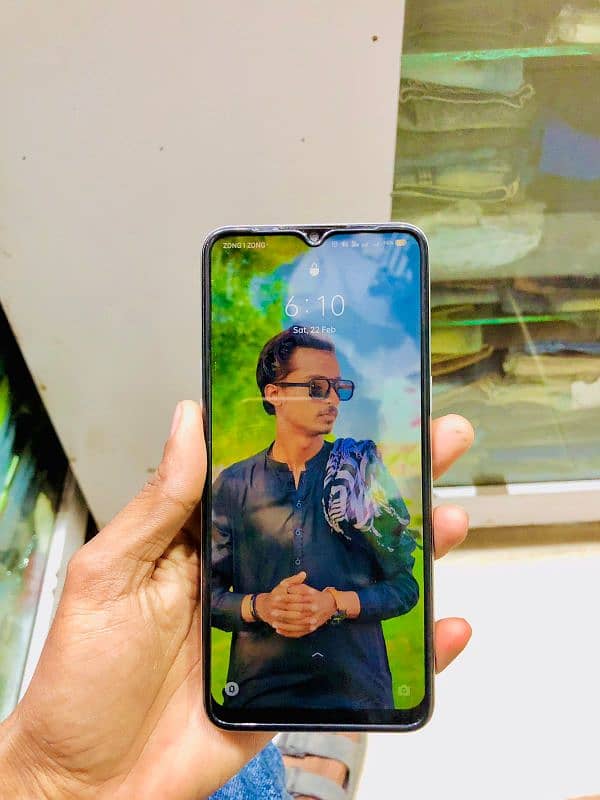 Realme 6i 3