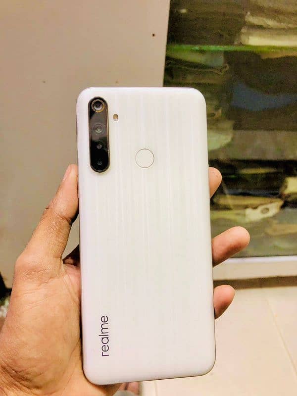 Realme 6i 9