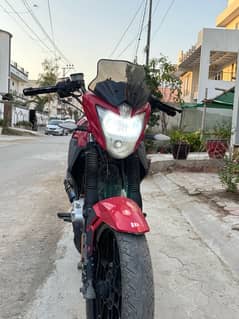 Derbi STX 150