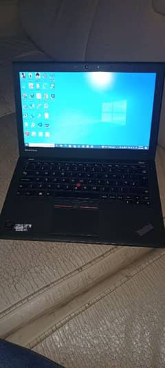 Lenovo X250 Core i5 5th Generation