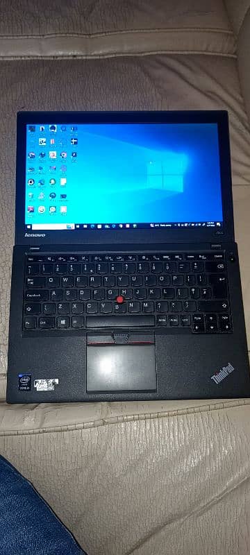 Lenovo X250 Core i5 5th Generation 2