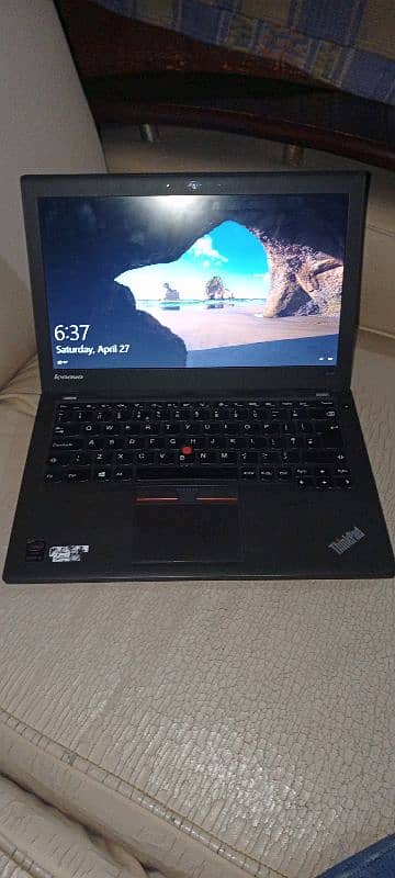 Lenovo X250 Core i5 5th Generation 4