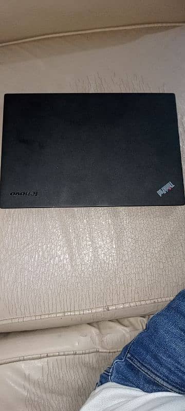 Lenovo X250 Core i5 5th Generation 5