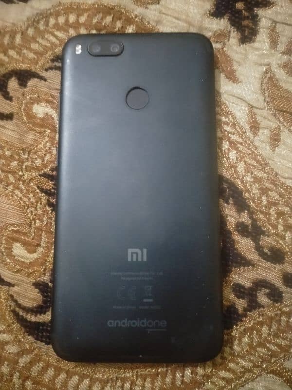 realme MI A1 for sell 1