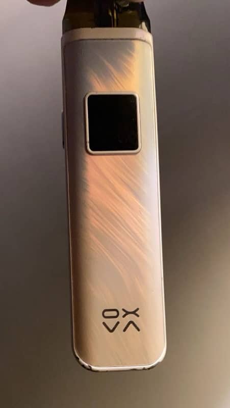 Oxva Pod For Sale 0