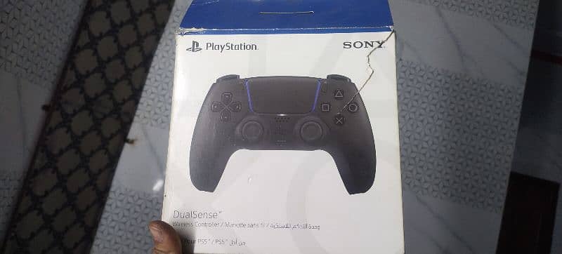 playstation 5 controller Xbox series s 3