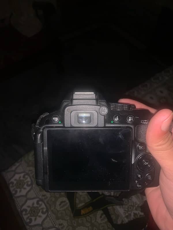 dslr nikon d5300 0