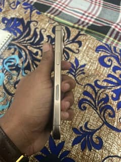 iPhone 16 pro fu 256gb non PTA