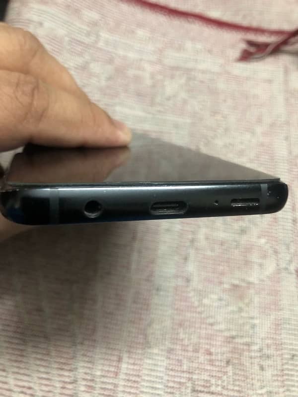 Samsung Galaxy S9 Plus ( NON PTA ) 4