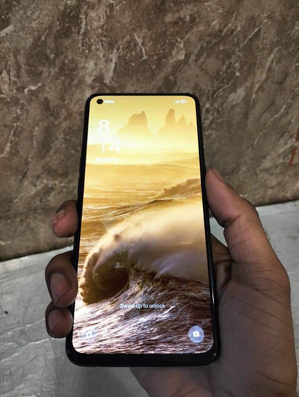 OPPO Reno 6 7