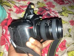 Selling a nikon D50