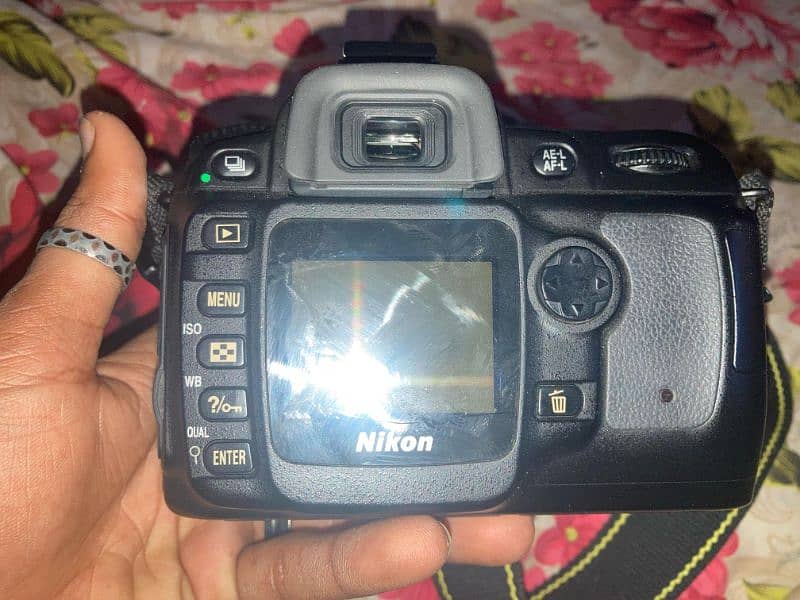 Selling a nikon D50 2