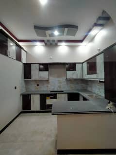 120 SQYD House For Rent At Punjabi Saudagar Phase -1 Sector 25-A Near By Sumaira Chowk Scheme - 33 Karachi