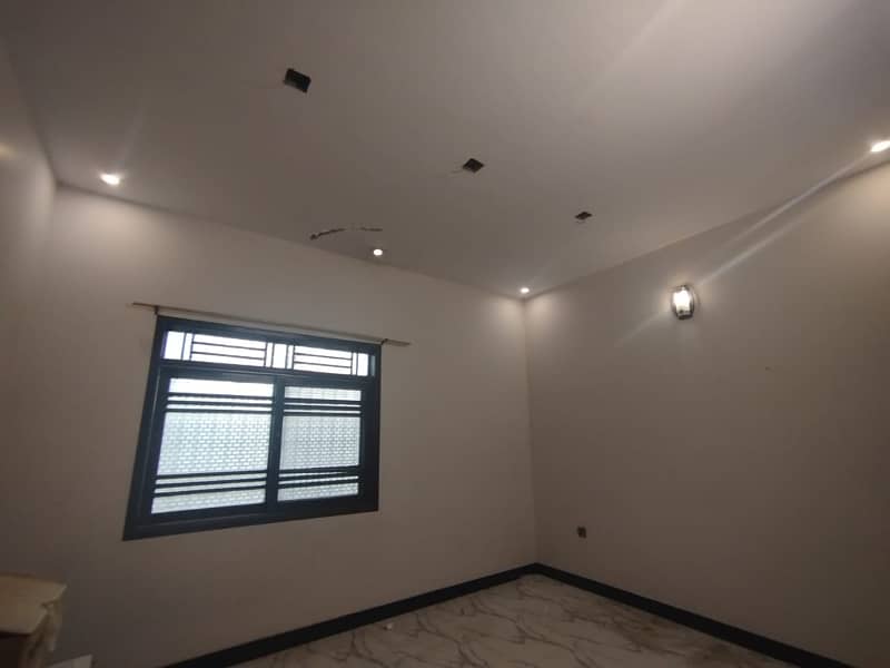 120 SQYD House For Rent At Punjabi Saudagar Phase -1 Sector 25-A Near By Sumaira Chowk Scheme - 33 Karachi 1