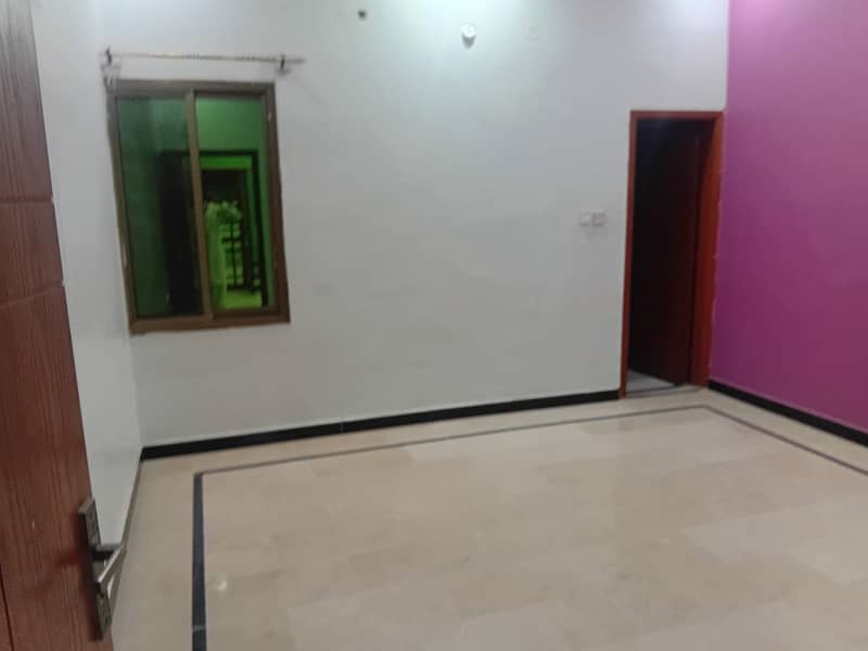 120 SQYD House For Rent At Punjabi Saudagar Phase -1 Sector 25-A Near By Sumaira Chowk Scheme - 33 Karachi 2