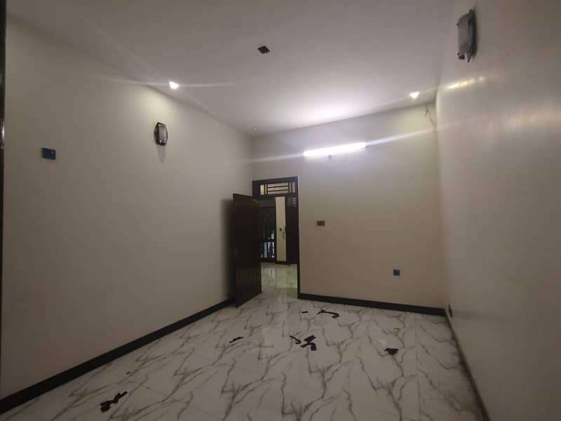 120 SQYD House For Rent At Punjabi Saudagar Phase -1 Sector 25-A Near By Sumaira Chowk Scheme - 33 Karachi 3