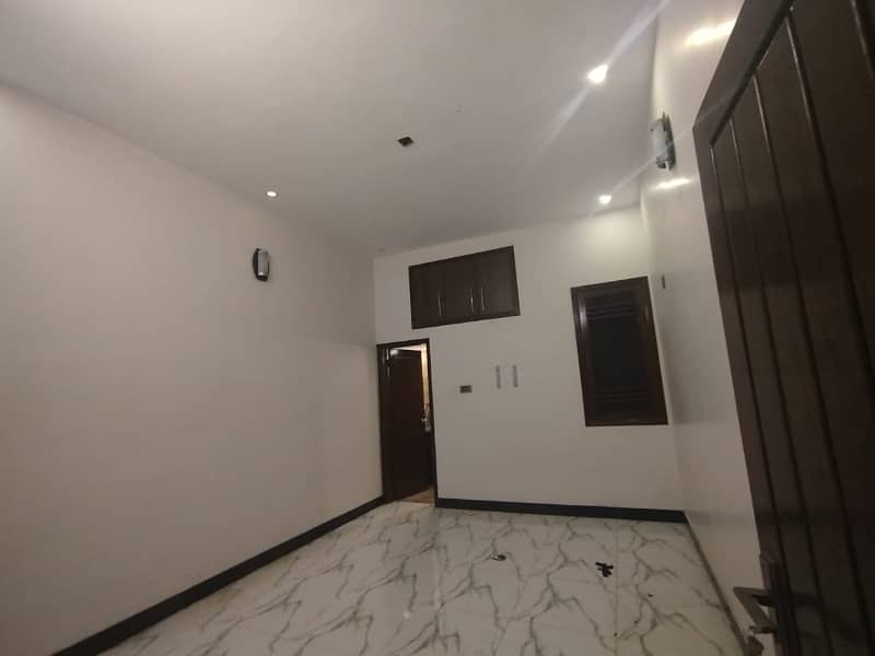 120 SQYD House For Rent At Punjabi Saudagar Phase -1 Sector 25-A Near By Sumaira Chowk Scheme - 33 Karachi 4