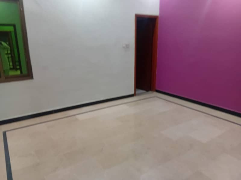 120 SQYD House For Rent At Punjabi Saudagar Phase -1 Sector 25-A Near By Sumaira Chowk Scheme - 33 Karachi 6