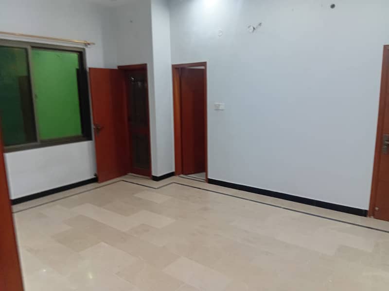 120 SQYD House For Rent At Punjabi Saudagar Phase -1 Sector 25-A Near By Sumaira Chowk Scheme - 33 Karachi 7