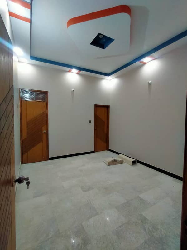 120 SQYD House For Rent At Punjabi Saudagar Phase -1 Sector 25-A Near By Sumaira Chowk Scheme - 33 Karachi 10