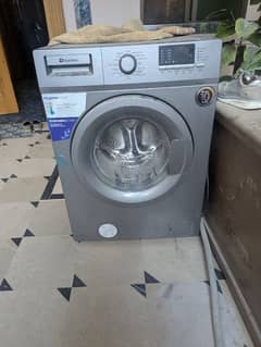 Dawlance 8 KG Front Load Full New Condition