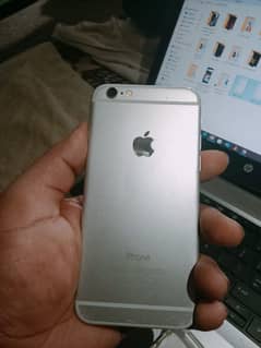 I phone 6 128gb non pta all ok