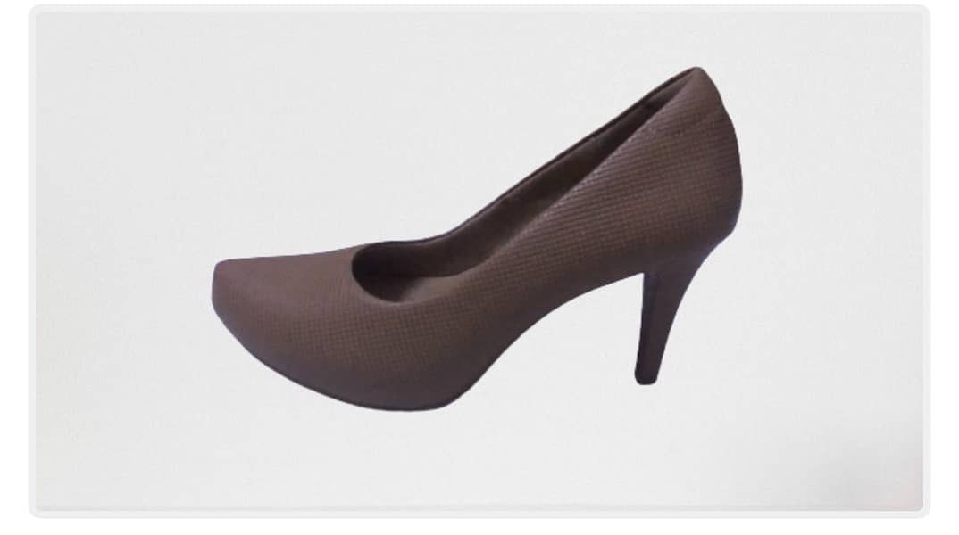 Leftover  Heels  in discounted price 3