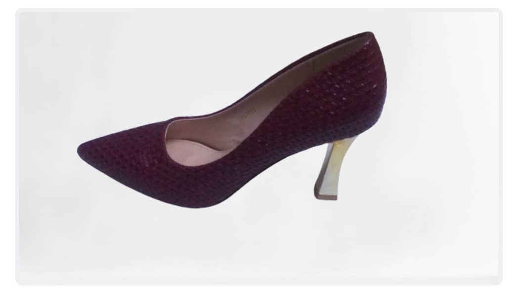 Leftover  Heels  in discounted price 4