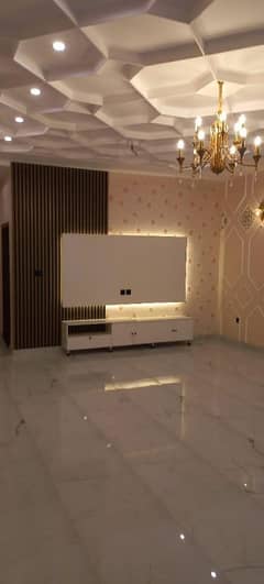 Beautiful Brand New House Shalimar T Chowk(03277342171)