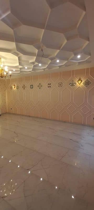 Beautiful Brand New House Shalimar T Chowk(03277342171) 1