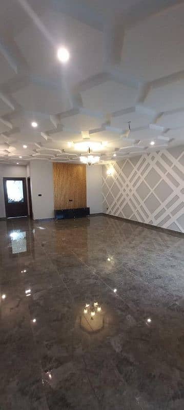 Beautiful Brand New House Shalimar T Chowk(03277342171) 4