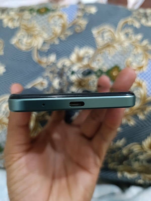 Redmi A3 Green 4/64 2