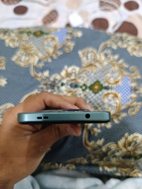 Redmi A3 Green 4/64 4