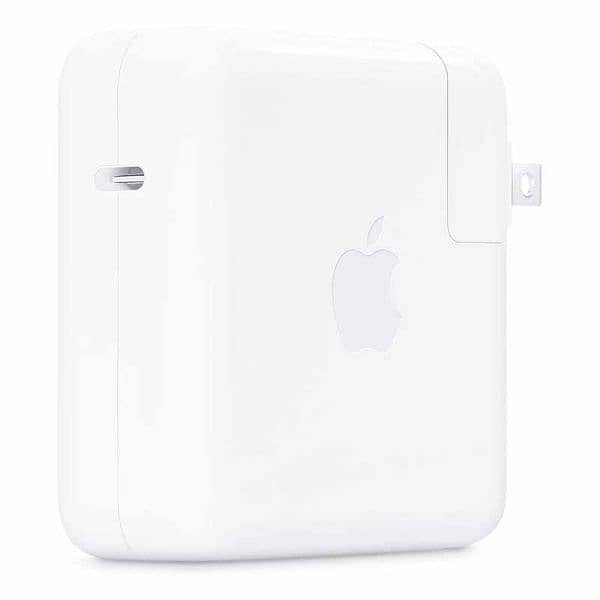 Apple 61W USB C Power Adapter 100% original 0