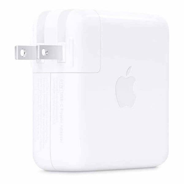 Apple 61W USB C Power Adapter 100% original 1