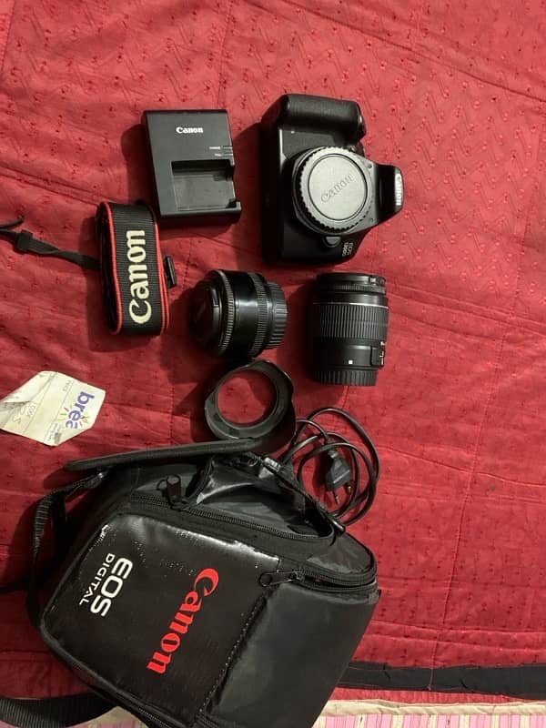 canon 1300d 0