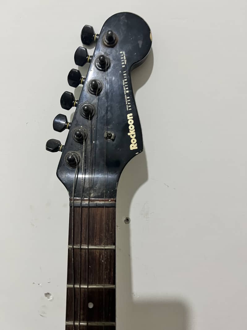 Guitar for sale 1