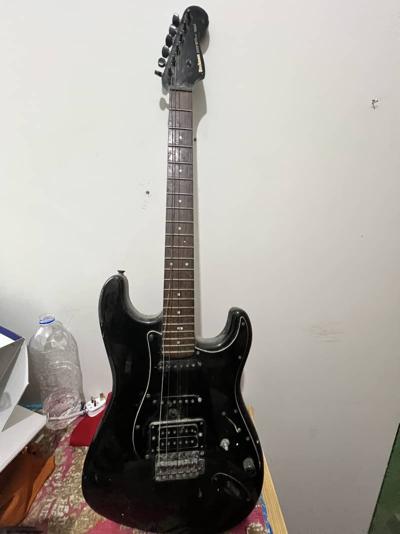 Guitar for sale 2