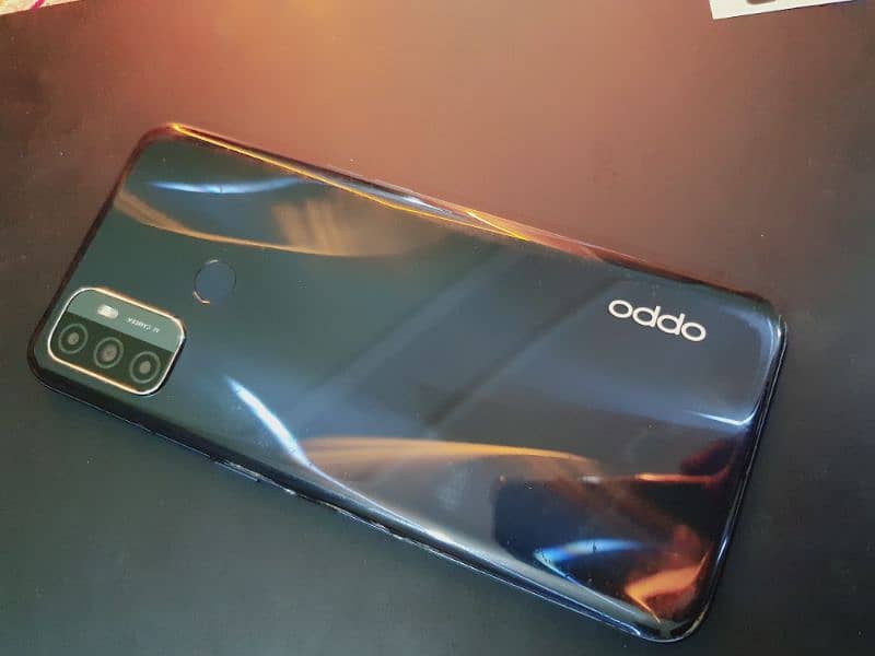 Oppo a53 0