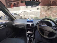 Suzuki Cultus VX 2007