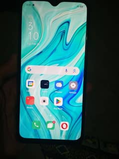 oppo Reno z 8gb 512gb duall sim