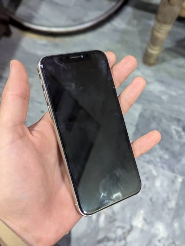 iPhone x pta aproved 1