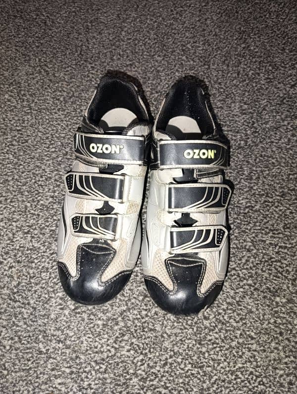 cycling shoes 3